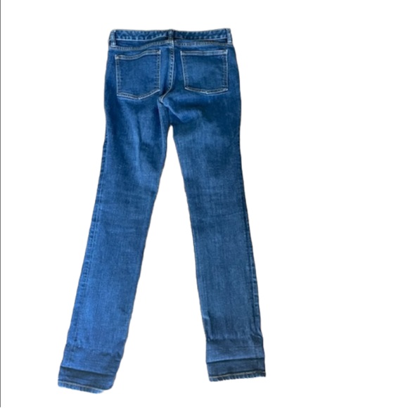 Tory Burch skinny jeans - Picture 2 of 6